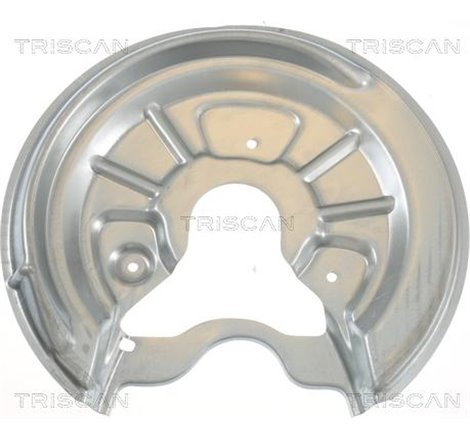Protectie stropire,disc frana - Triscan-812529204