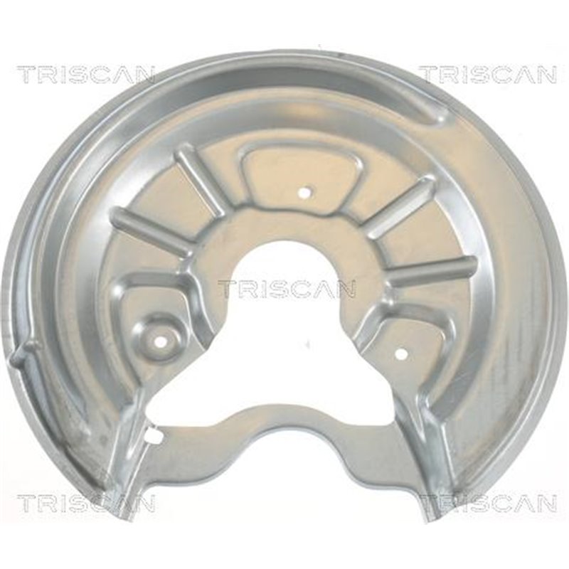 Protectie stropire,disc frana - Triscan-812529204