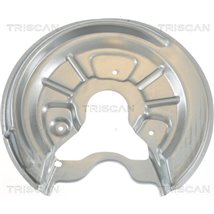 Protectie stropire,disc frana - Triscan-812529204