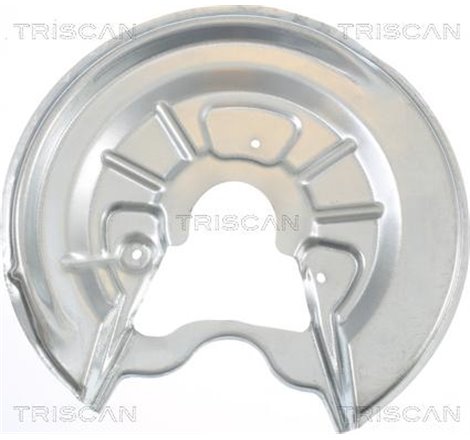 Protectie stropire,disc frana - Triscan-812529205