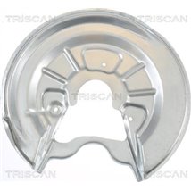 Protectie stropire,disc frana - Triscan-812529205