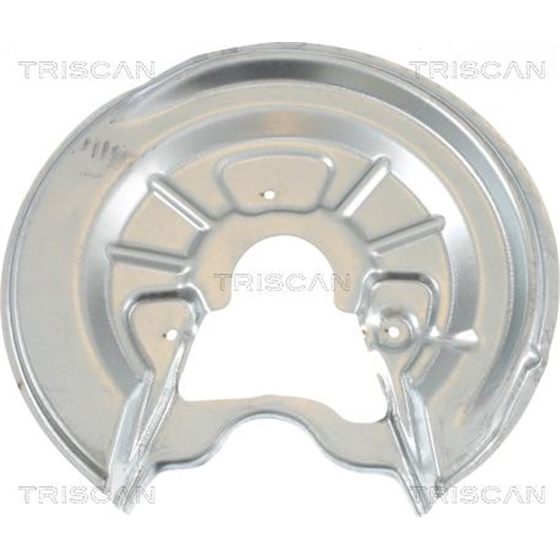 Protectie stropire,disc frana - Triscan-812529206