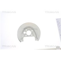 Protectie stropire,disc frana - Triscan-812529209