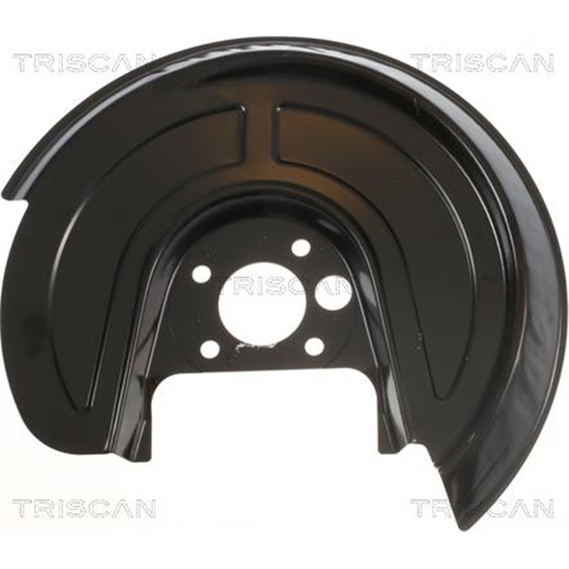 Protectie stropire,disc frana - Triscan-812529211