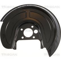 Protectie stropire,disc frana - Triscan-812529211