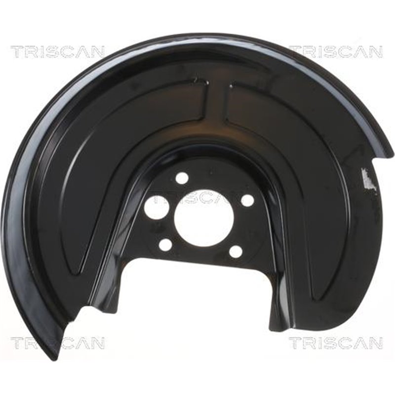 Protectie stropire,disc frana - Triscan-812529212