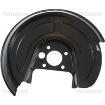 Protectie stropire,disc frana - Triscan-812529212