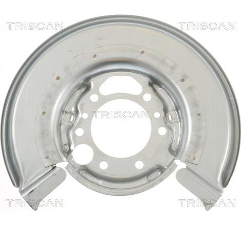 Protectie stropire,disc frana - Triscan-812529219