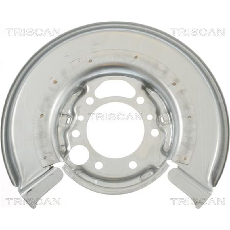Protectie stropire,disc frana - Triscan-812529219