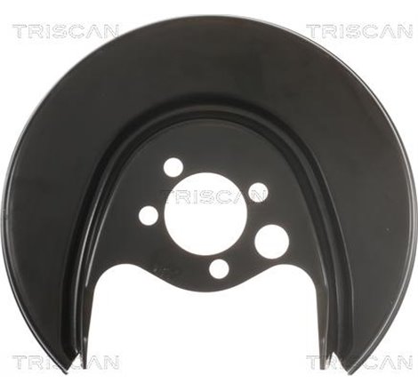 Protectie stropire,disc frana - Triscan-812529220
