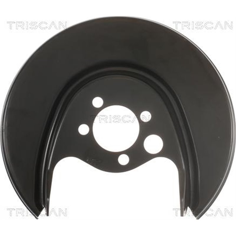 Protectie stropire,disc frana - Triscan-812529220