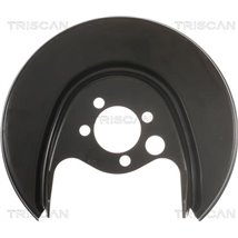 Protectie stropire,disc frana - Triscan-812529220