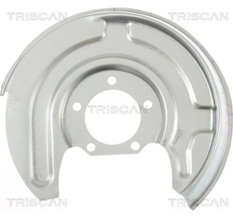 Protectie stropire,disc frana - Triscan-812529222