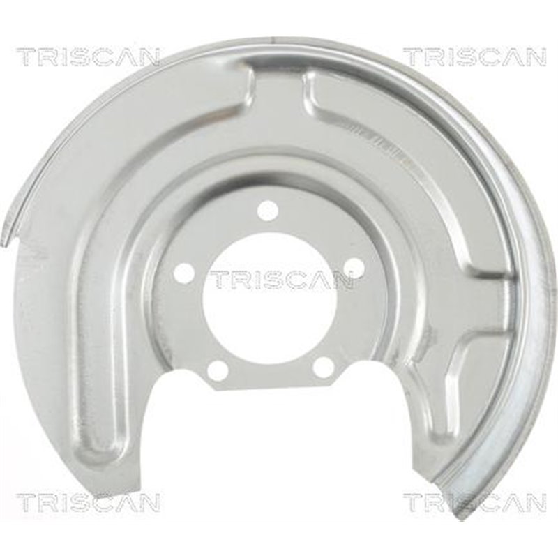 Protectie stropire,disc frana - Triscan-812529222