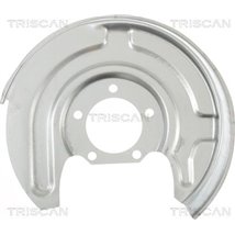 Protectie stropire,disc frana - Triscan-812529222