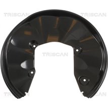 Protectie stropire,disc frana - Triscan-812529223