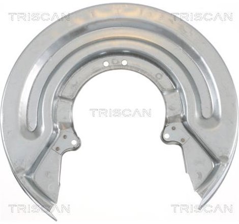 Protectie stropire,disc frana - Triscan-812529225