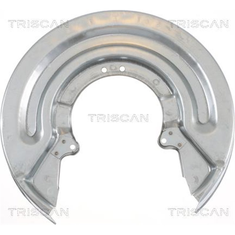 Protectie stropire,disc frana - Triscan-812529225