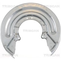Protectie stropire,disc frana - Triscan-812529225