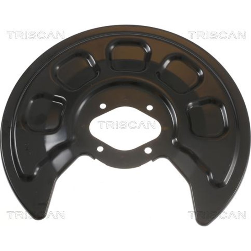 Protectie stropire,disc frana - Triscan-812529226