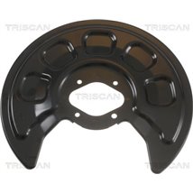 Protectie stropire,disc frana - Triscan-812529226
