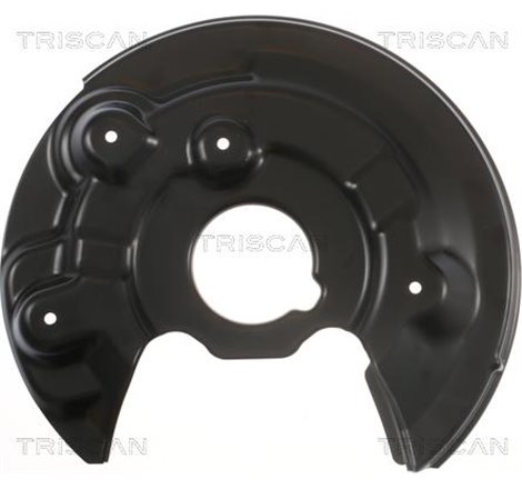 Protectie stropire,disc frana - Triscan-812529227
