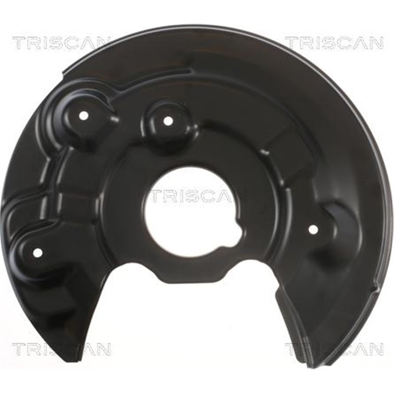 Protectie stropire,disc frana - Triscan-812529227