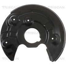 Protectie stropire,disc frana - Triscan-812529227