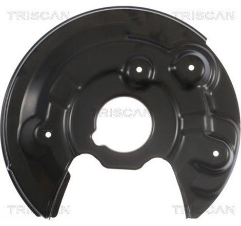 Protectie stropire,disc frana - Triscan-812529228
