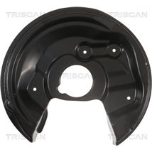 Protectie stropire,disc frana - Triscan-812529229