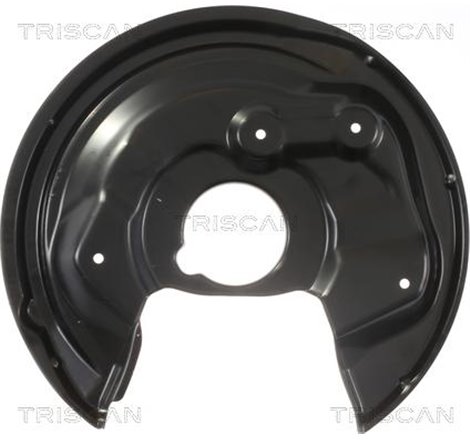Protectie stropire,disc frana - Triscan-812529230