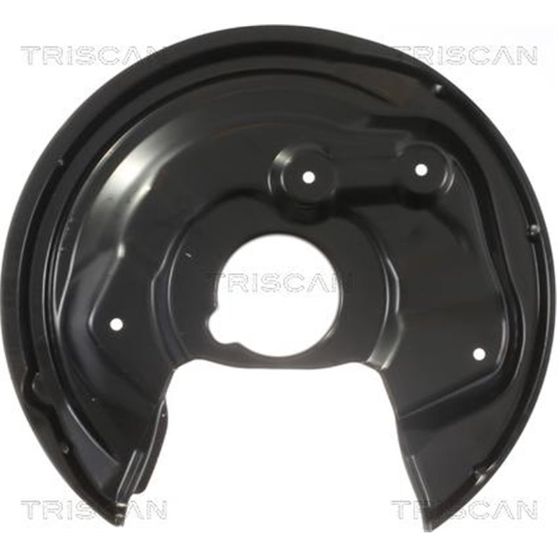 Protectie stropire,disc frana - Triscan-812529230