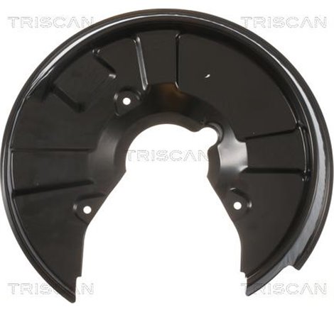 Protectie stropire,disc frana - Triscan-812529231