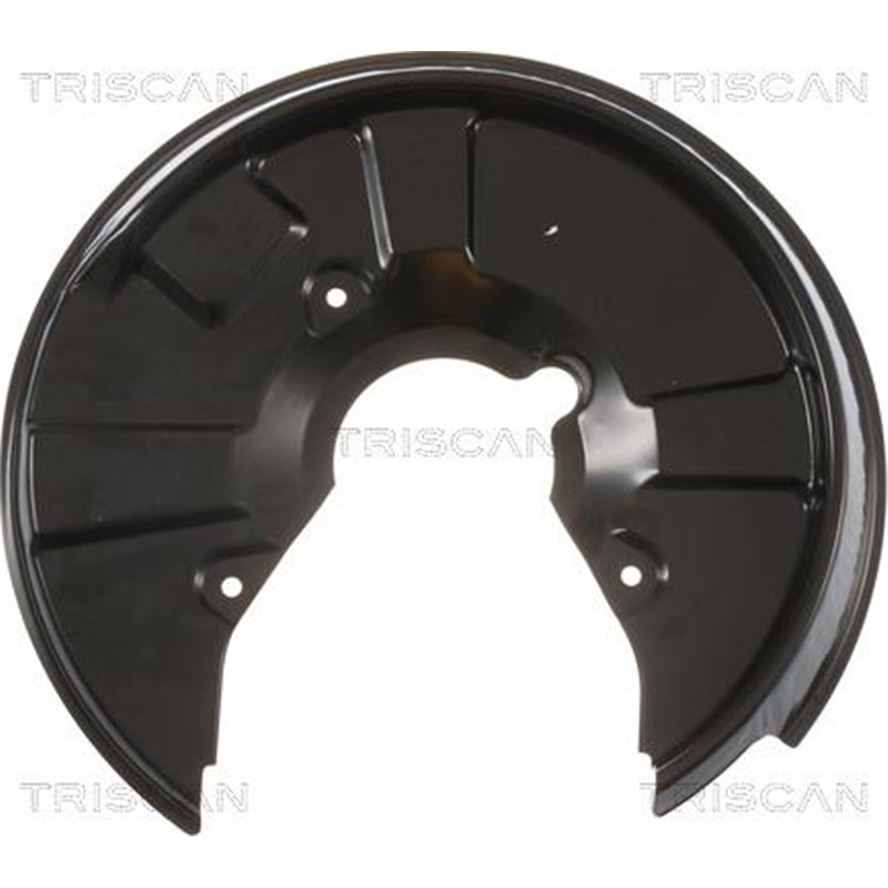 Protectie stropire,disc frana - Triscan-812529231