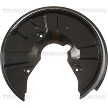 Protectie stropire,disc frana - Triscan-812529231