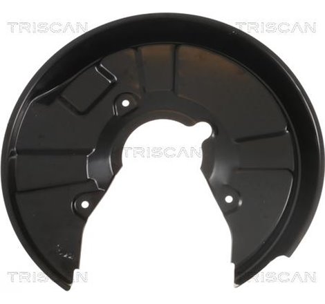 Protectie stropire,disc frana - Triscan-812529232