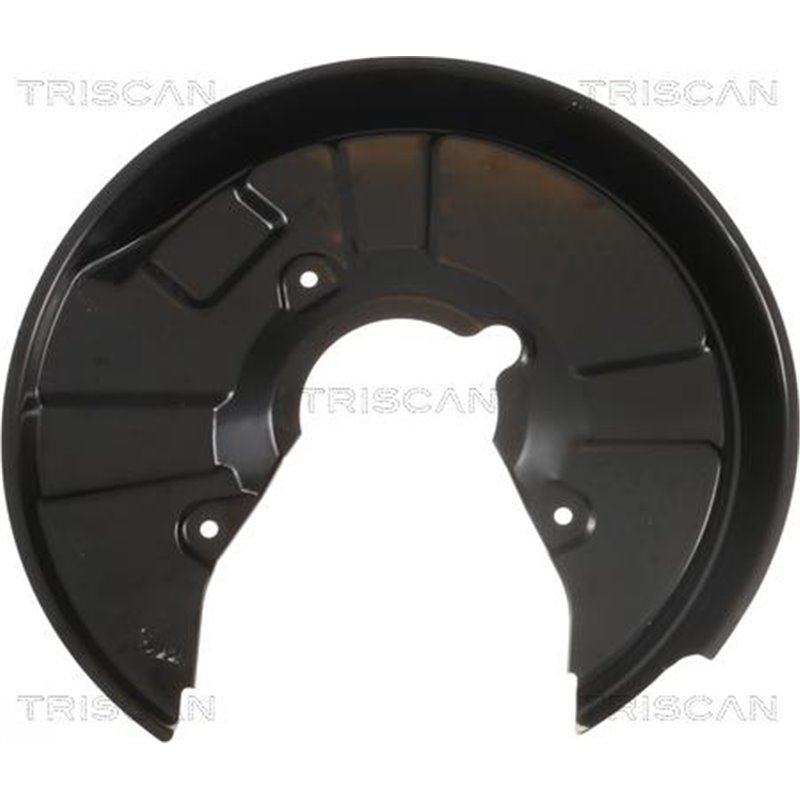 Protectie stropire,disc frana - Triscan-812529232
