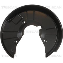 Protectie stropire,disc frana - Triscan-812529232