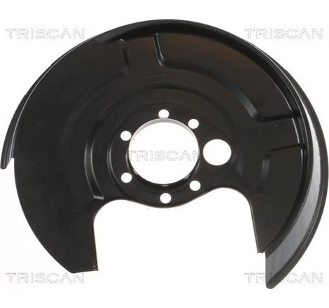Protectie stropire,disc frana - Triscan-812529233