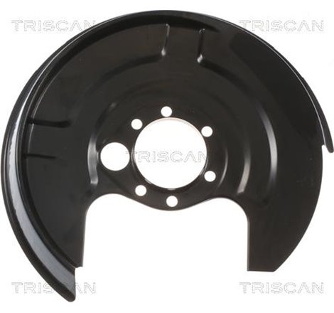 Protectie stropire,disc frana - Triscan-812529234