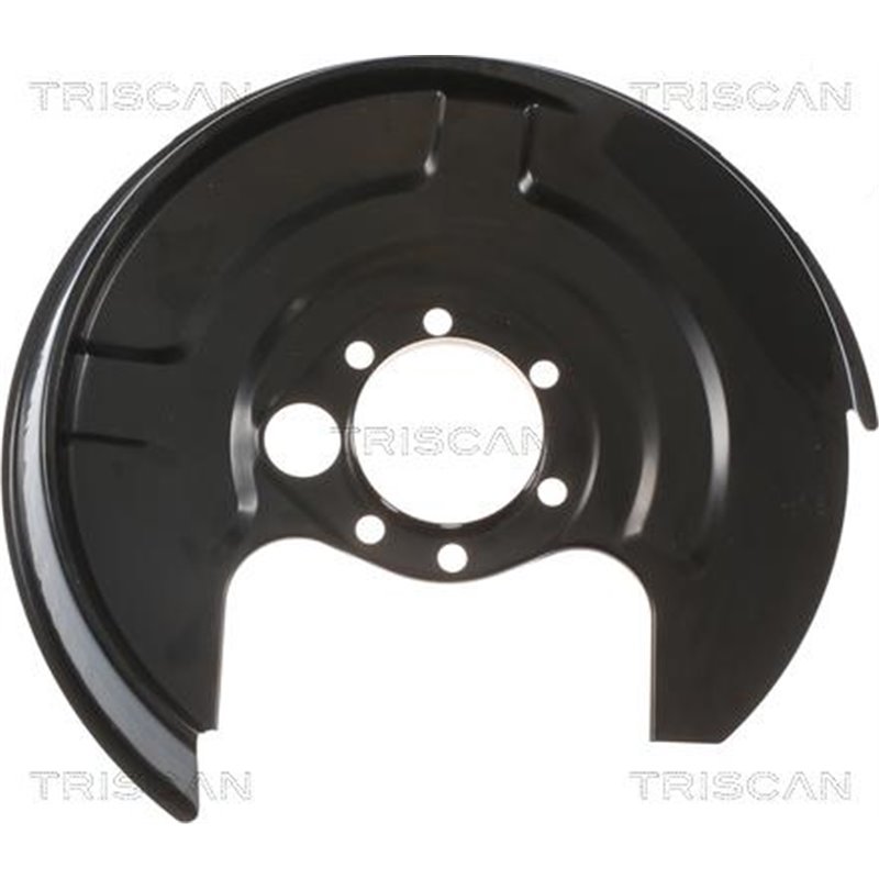 Protectie stropire,disc frana - Triscan-812529234