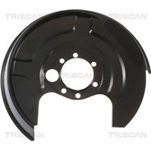 Protectie stropire,disc frana - Triscan-812529234