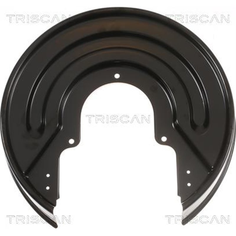 Protectie stropire,disc frana - Triscan-812529235