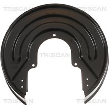 Protectie stropire,disc frana - Triscan-812529235