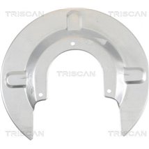 Protectie stropire,disc frana - Triscan-812529236