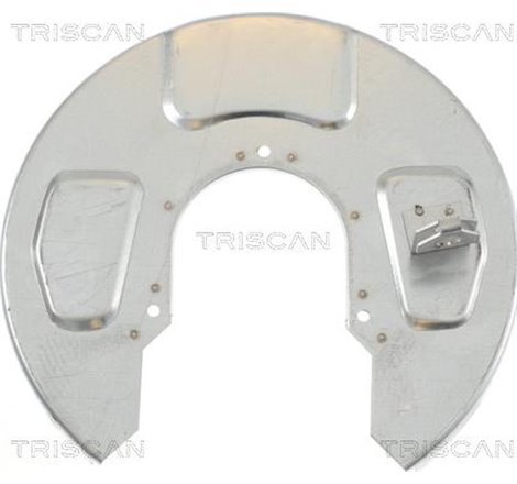 Protectie stropire,disc frana - Triscan-812529242
