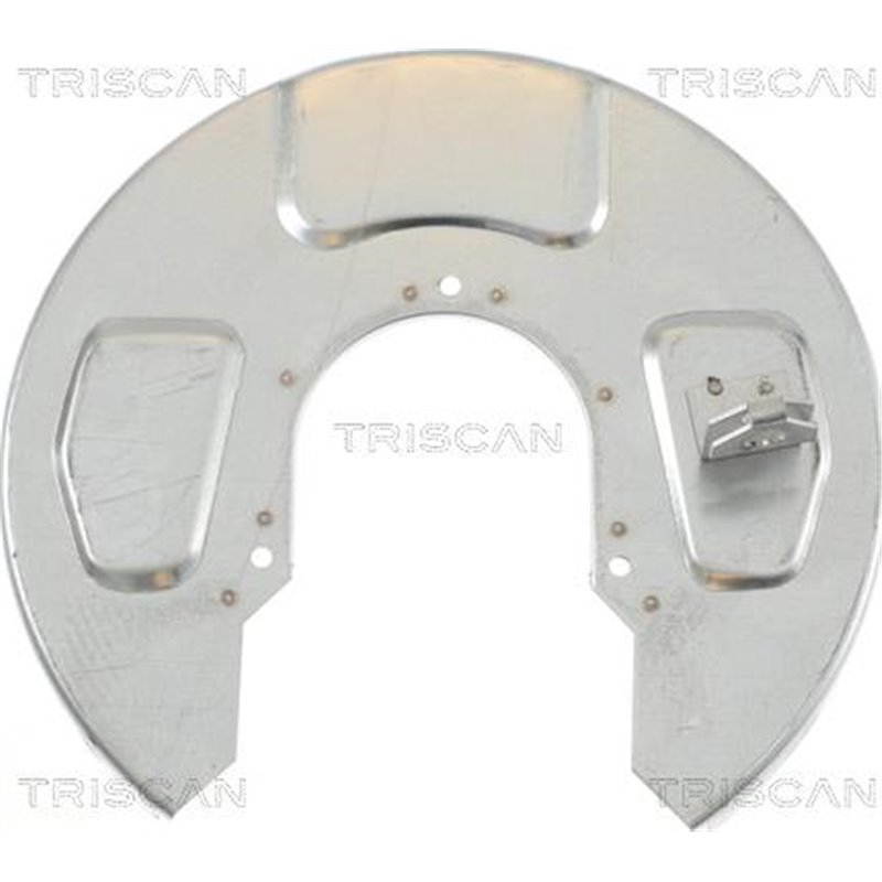 Protectie stropire,disc frana - Triscan-812529242