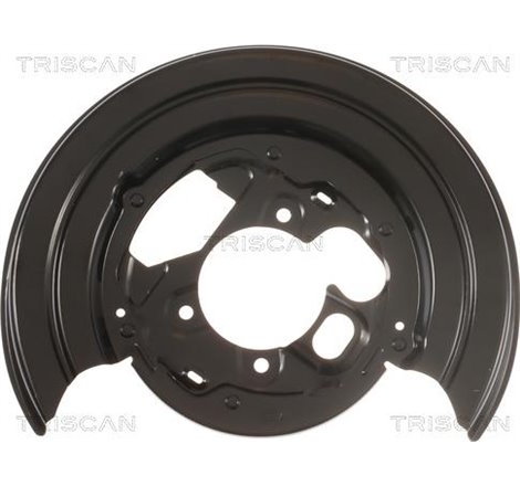 Protectie stropire,disc frana - Triscan-812529243