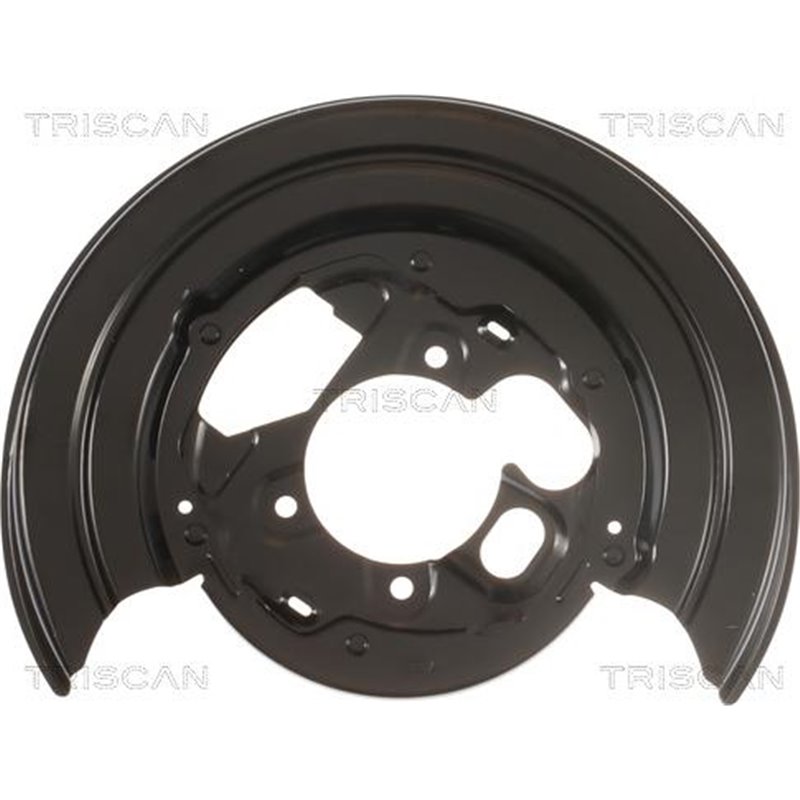 Protectie stropire,disc frana - Triscan-812529243