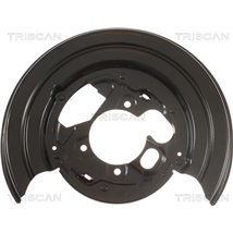 Protectie stropire,disc frana - Triscan-812529243